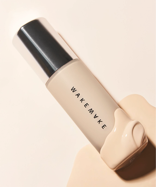 Water Velvet Cover Foundation