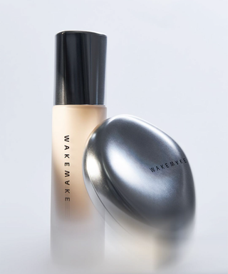 Water Velvet Cover Foundation