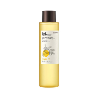 Yuja C Dark Spot Clear Toner