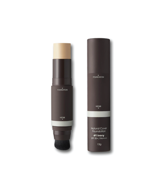 Natural Cover Foundation