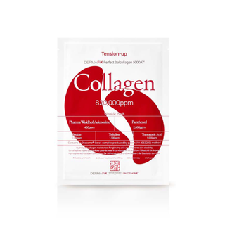 Tension-Up Collagen Wrinkle Patch